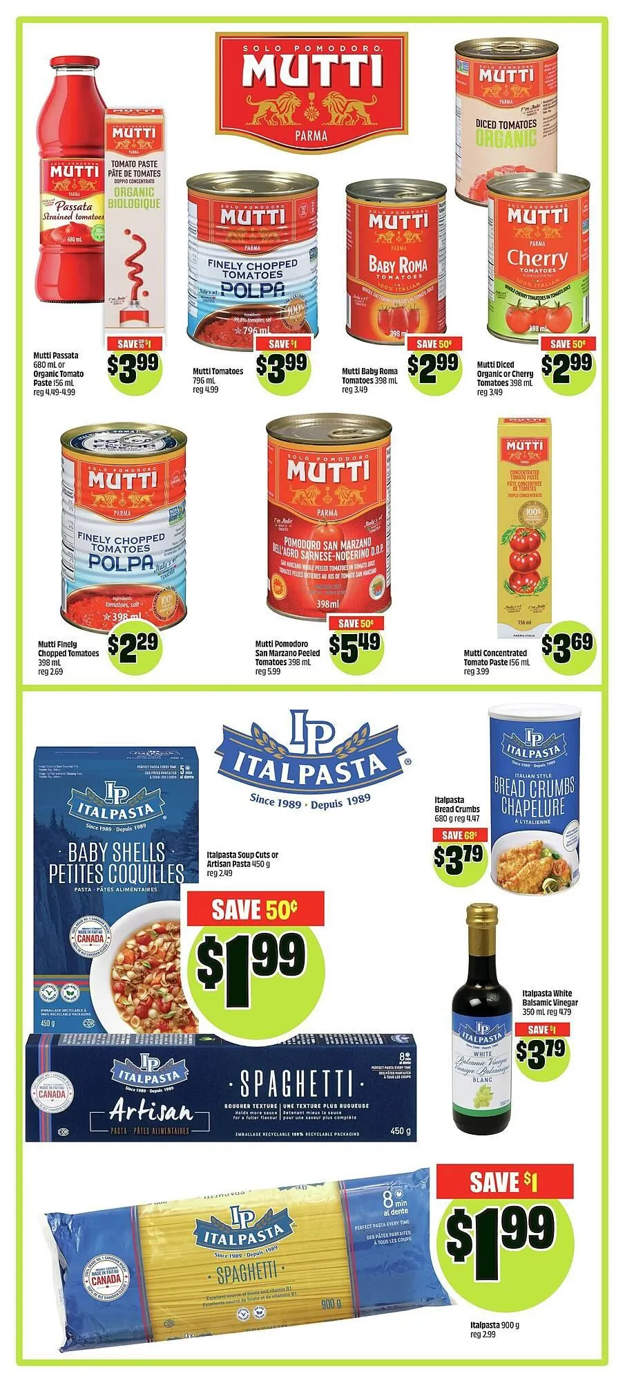FreshCo flyer from June 5 to June 12 2025 - flyer page 13