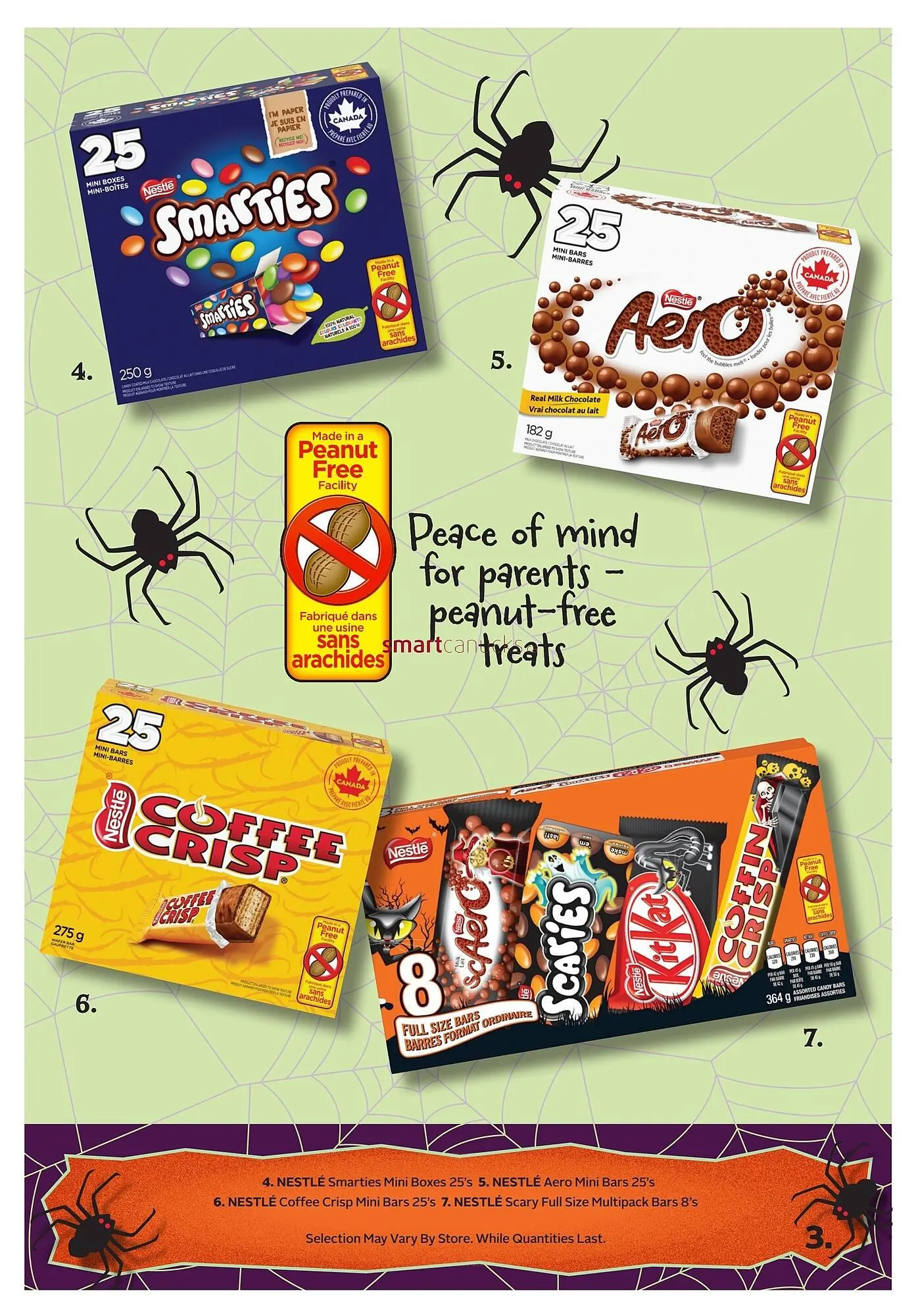 Rexall flyer from October 23 to October 29 2025 - flyer page 24
