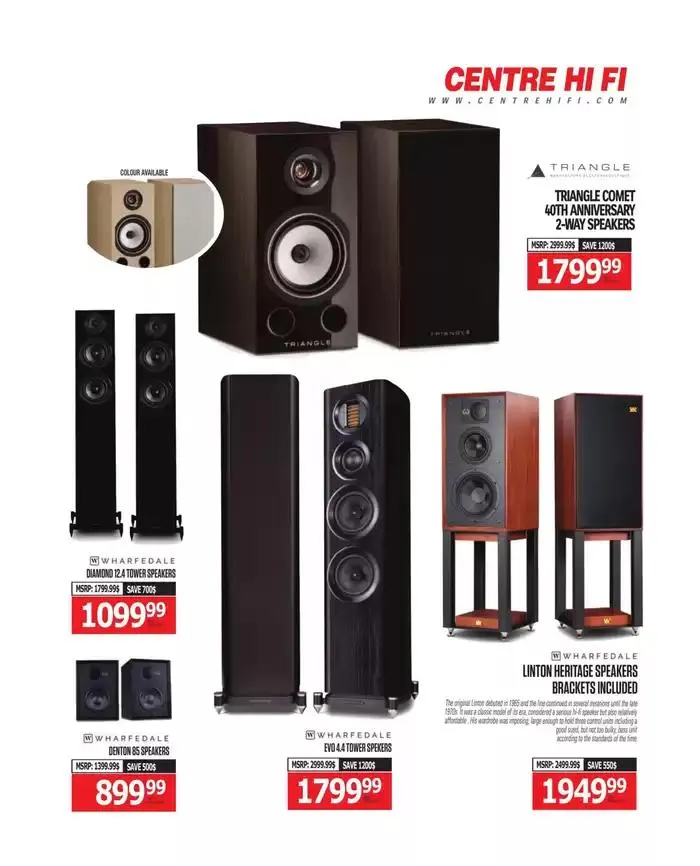 Weekly Flyer from January 24 to January 30 2025 - flyer page 58