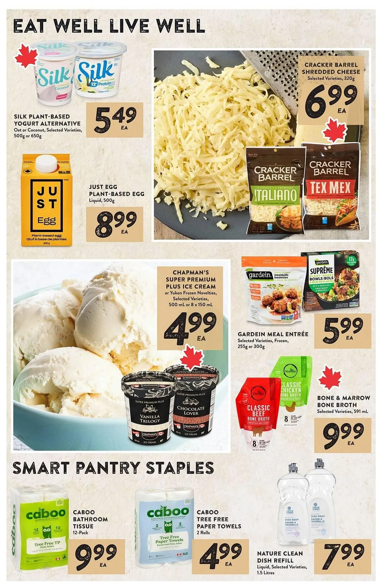 Nesters Market flyer from January 15 to January 21 2026 - flyer page 7