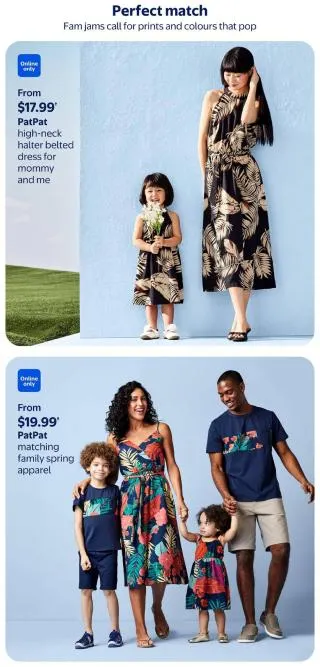 Walmart Flyer - General Merchandise from March 5 to April 1 2026 - flyer page 6