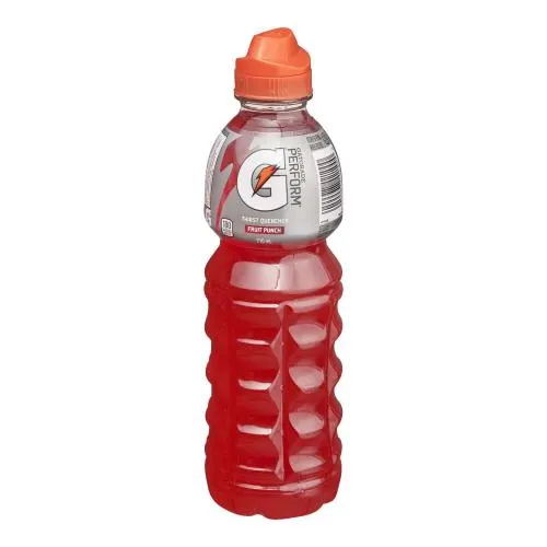 Gatorade Perform Fruit Punch, 710 mL