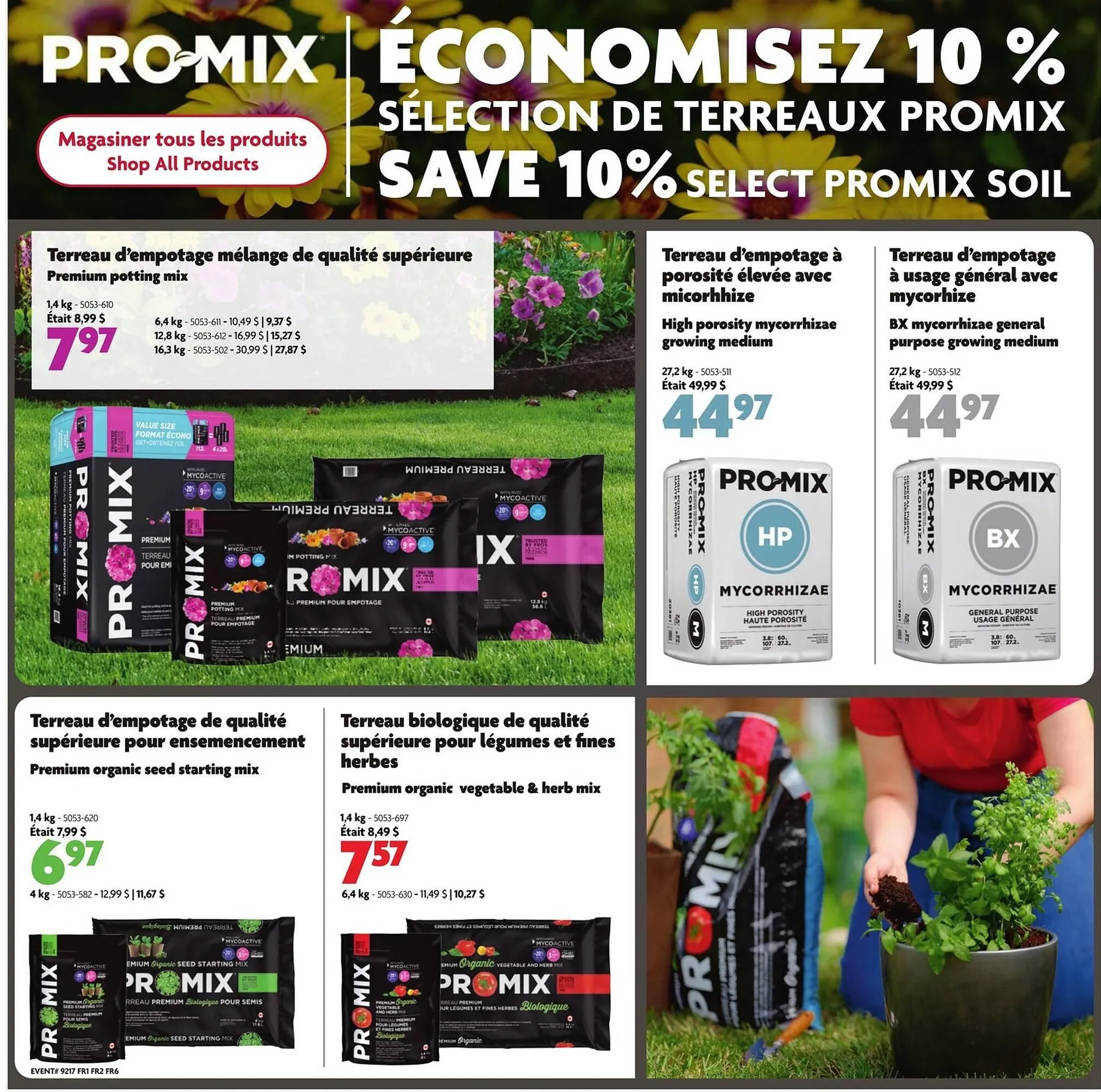 Home Hardware flyer from April 24 to April 30 2025 - flyer page 13