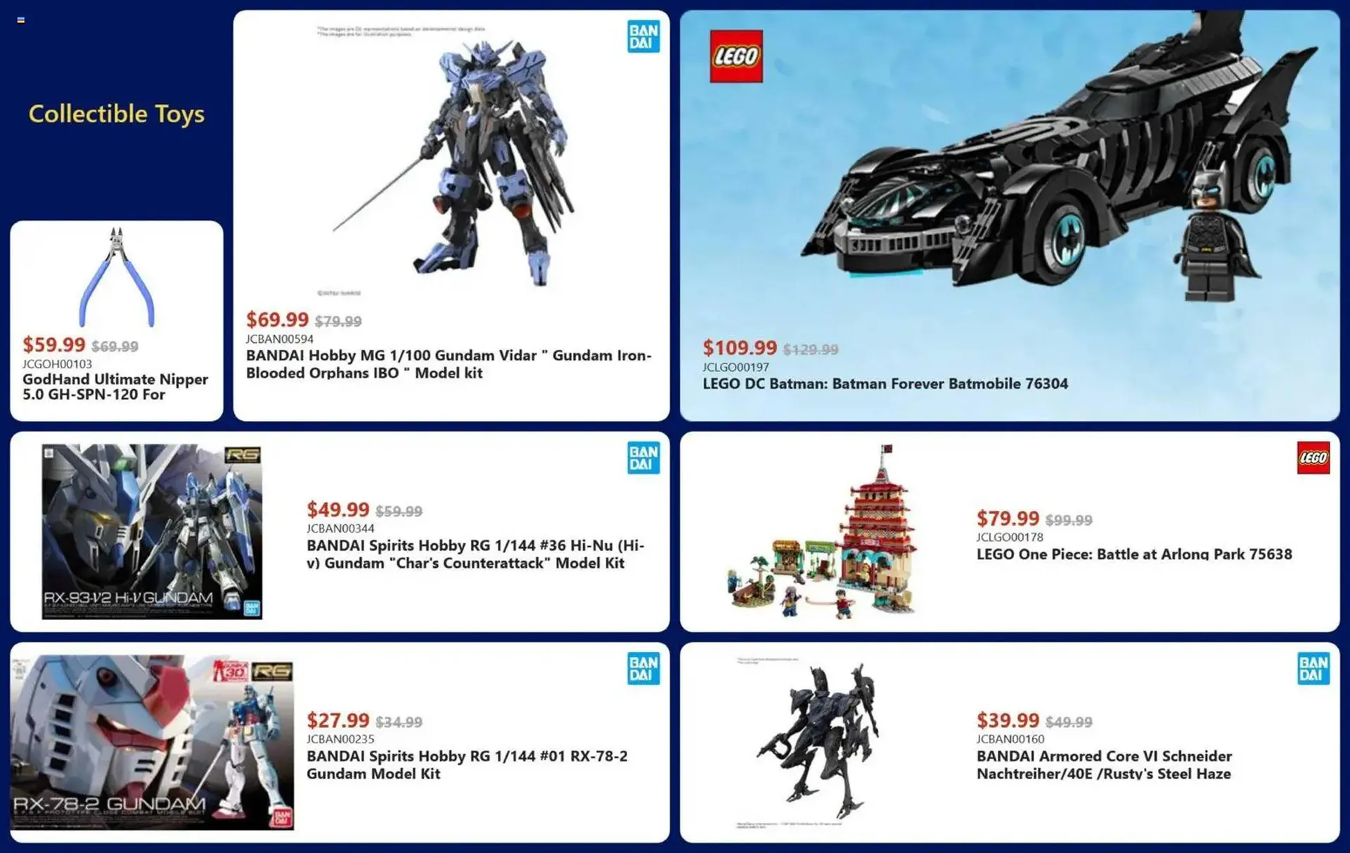 Canada Computers flyer from November 7 to November 13 2025 - flyer page 16