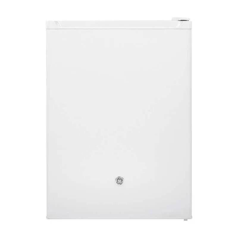 GE Réfrigérateur 5,6 pi3 26 po Blanc 25.75" - GCE06GGHWW