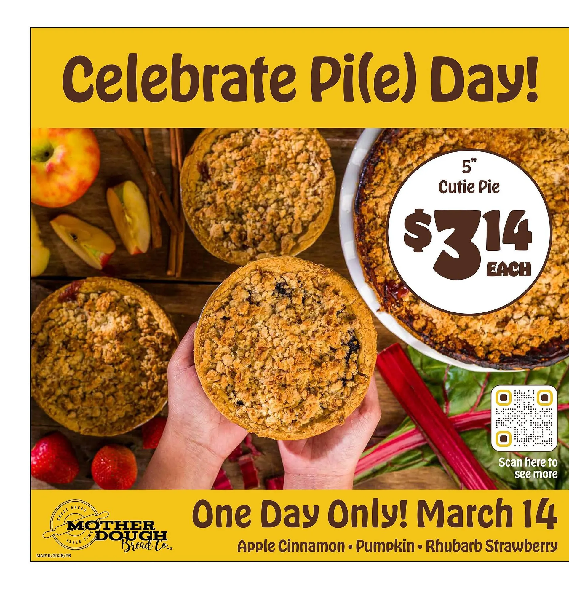 Freson Bros flyer from March 13 to March 19 2026 - flyer page 6