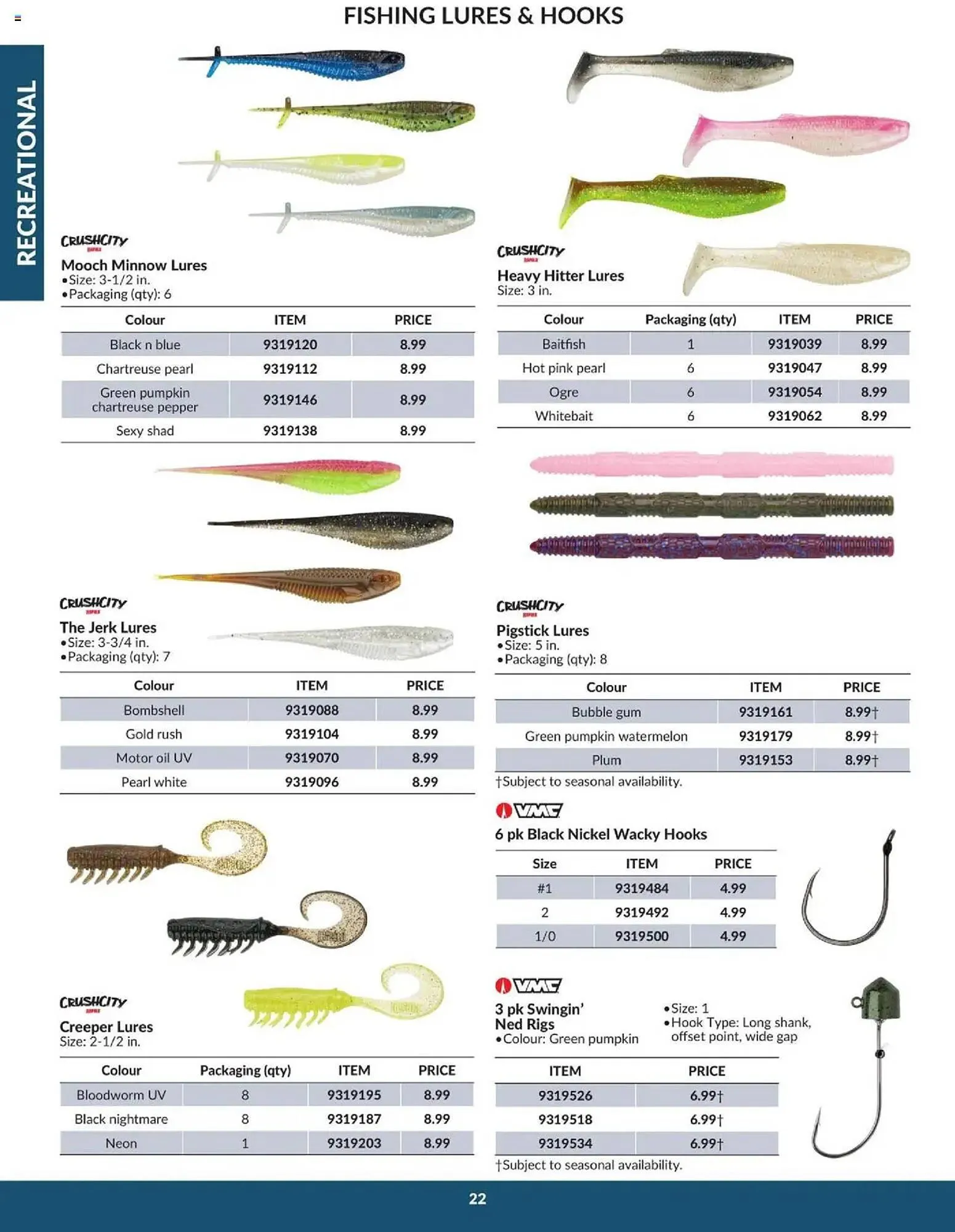 Princess Auto flyer from April 16 to April 16 2026 - flyer page 24