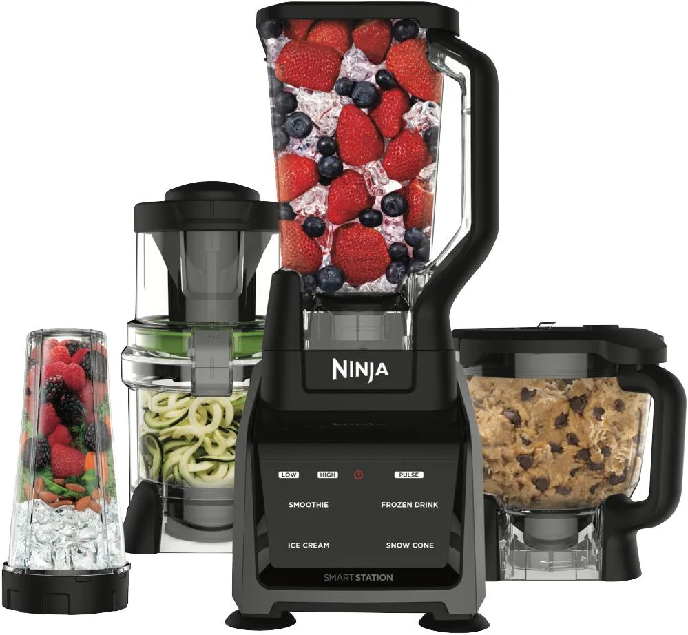 Ninja Intelli-Sense Kitchen System