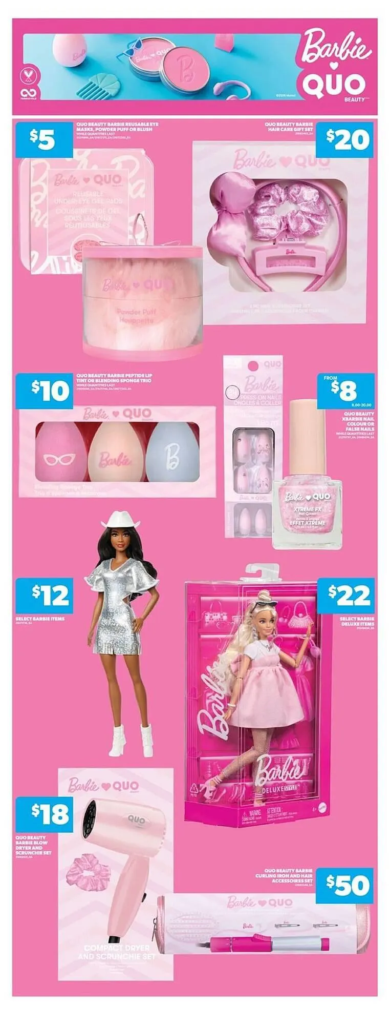 Real Canadian Superstore flyer from August 21 to August 28 2025 - flyer page 34