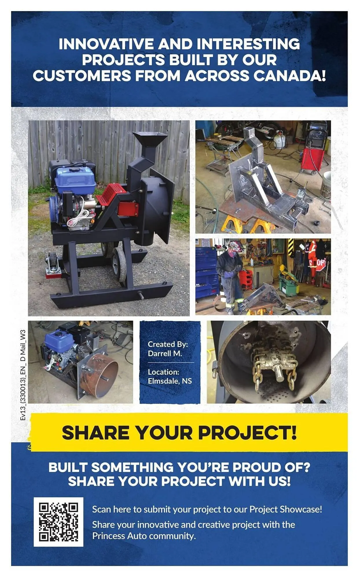 Princess Auto flyer from June 17 to June 29 2025 - flyer page 97