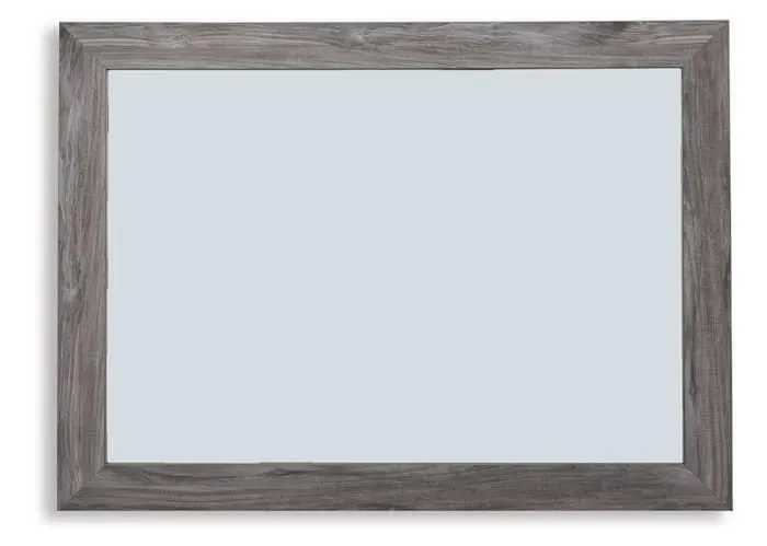 Bronyan Mirror - Dark Gray
