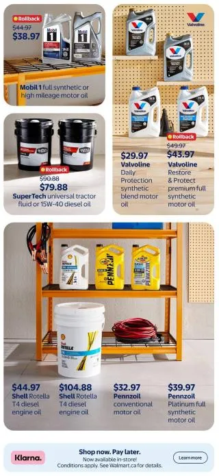 Walmart Flyer - Home and Garden Books from April 2 to April 29 2026 - flyer page 28