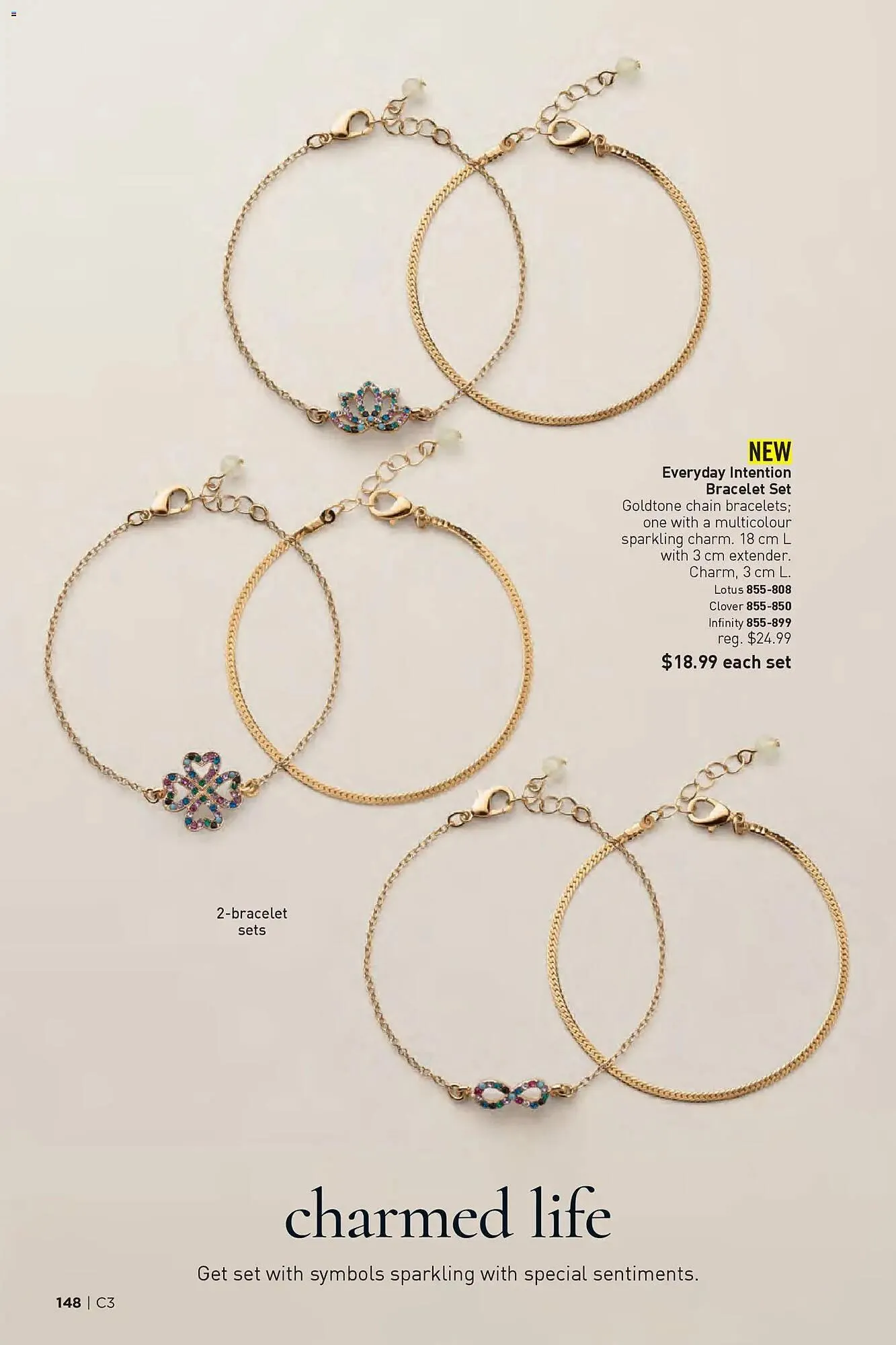 AVON flyer from January 29 to February 12 2026 - flyer page 148