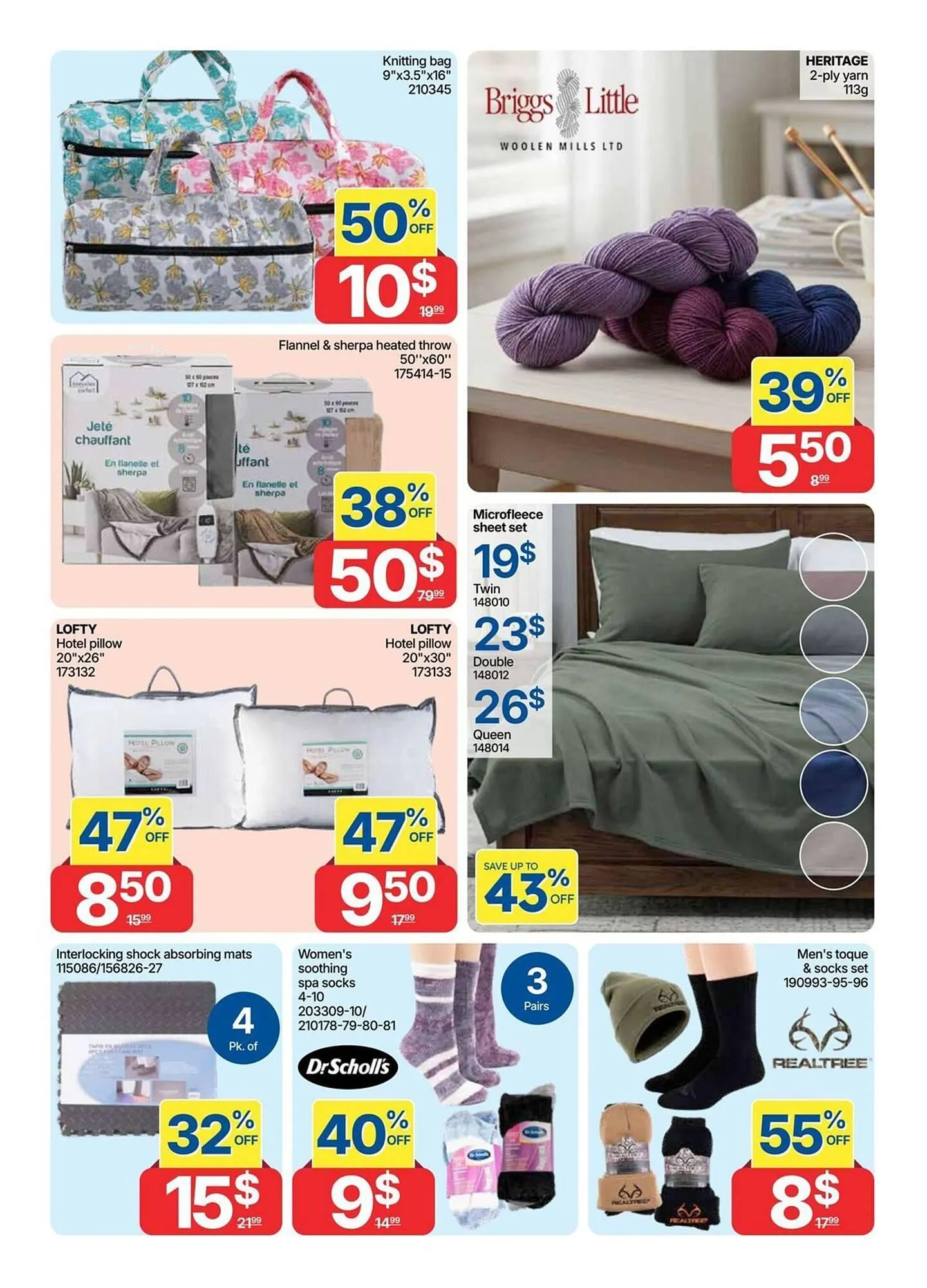 Rossy flyer from December 18 to December 24 2025 - flyer page 2