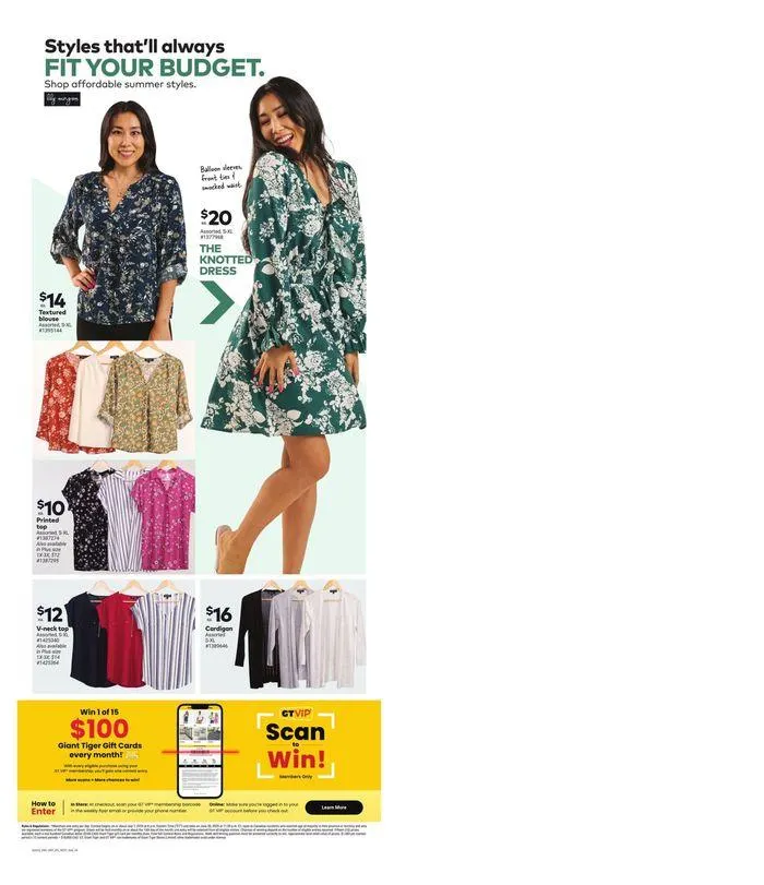 Save now with our deals from July 24 to July 30 2024 - flyer page 5