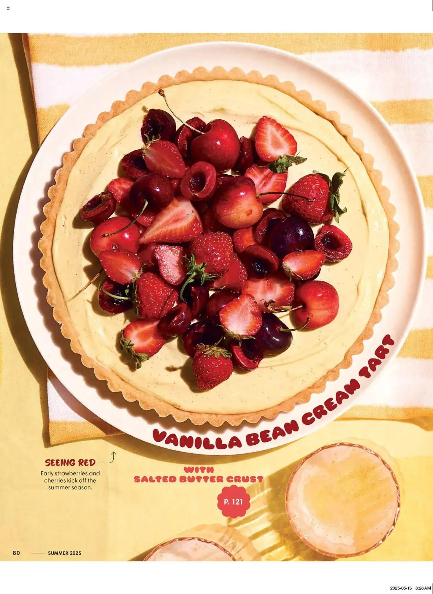 LCBO flyer from July 1 to September 1 2025 - flyer page 82