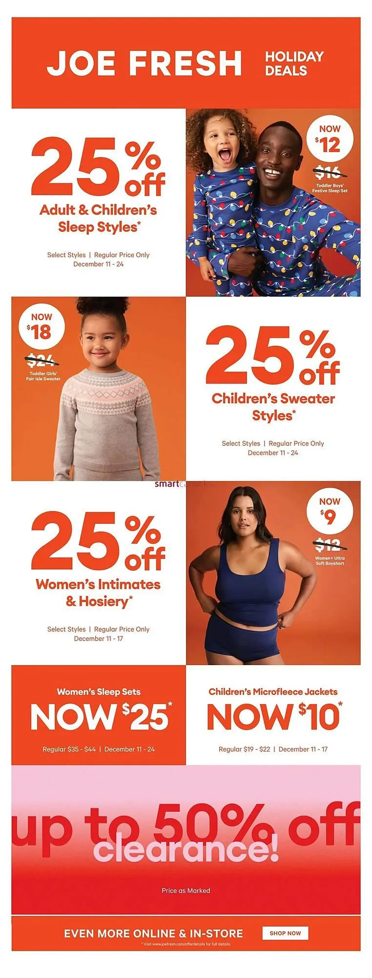 Real Canadian Superstore flyer from December 11 to December 17 2025 - flyer page 38