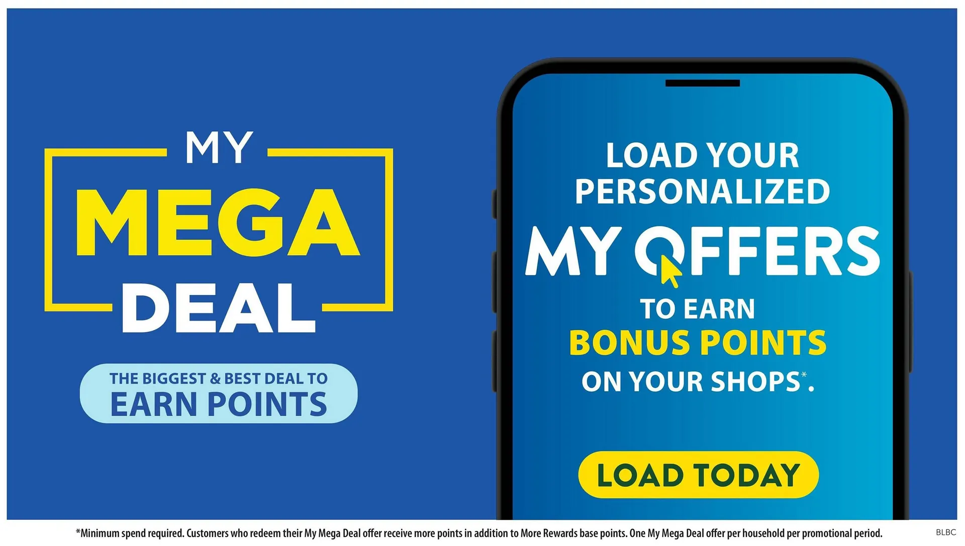 Buy-Low Foods flyer from January 1 to January 7 2026 - flyer page 12