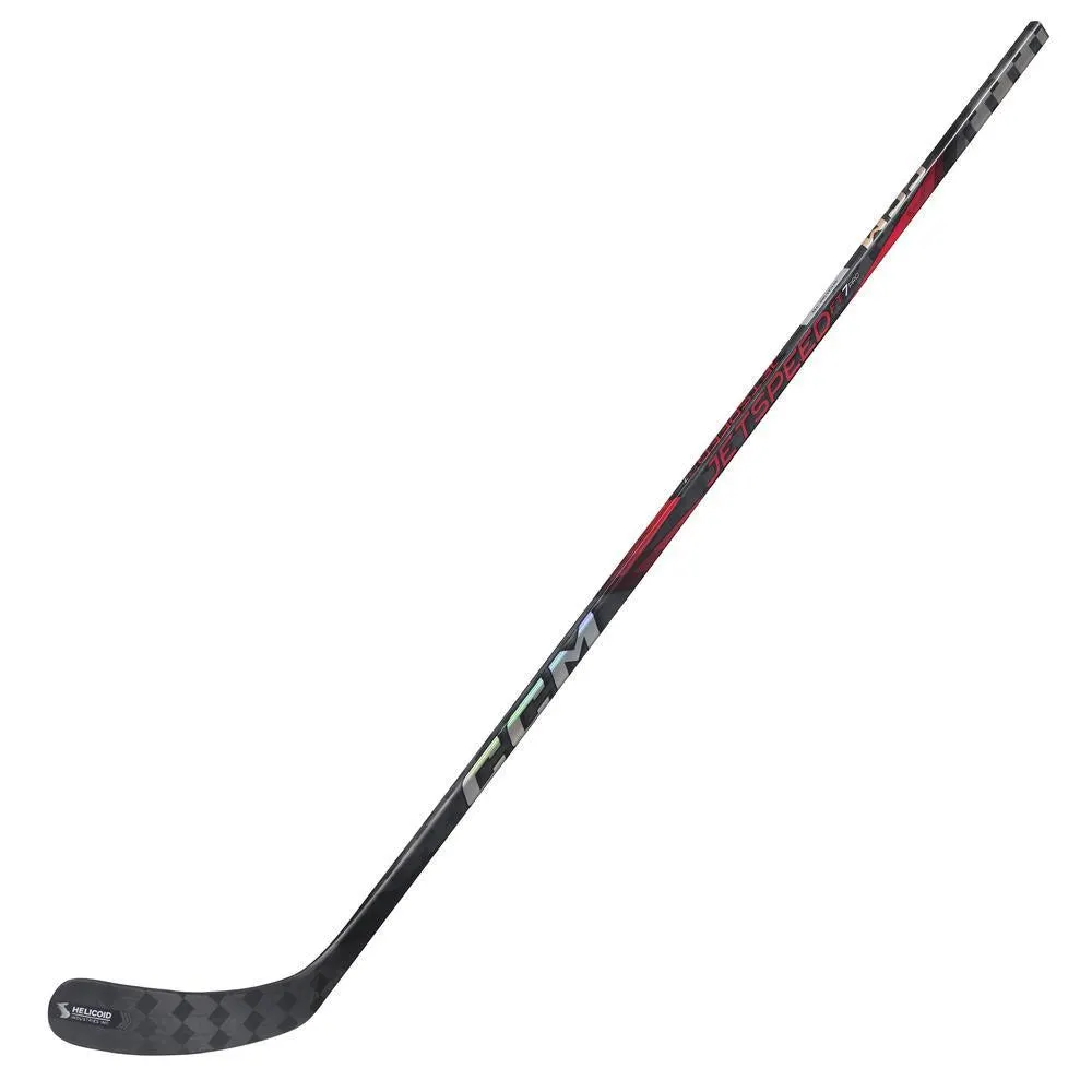 CCM JETSPEED FT7 PRO SENIOR HOCKEY STICK