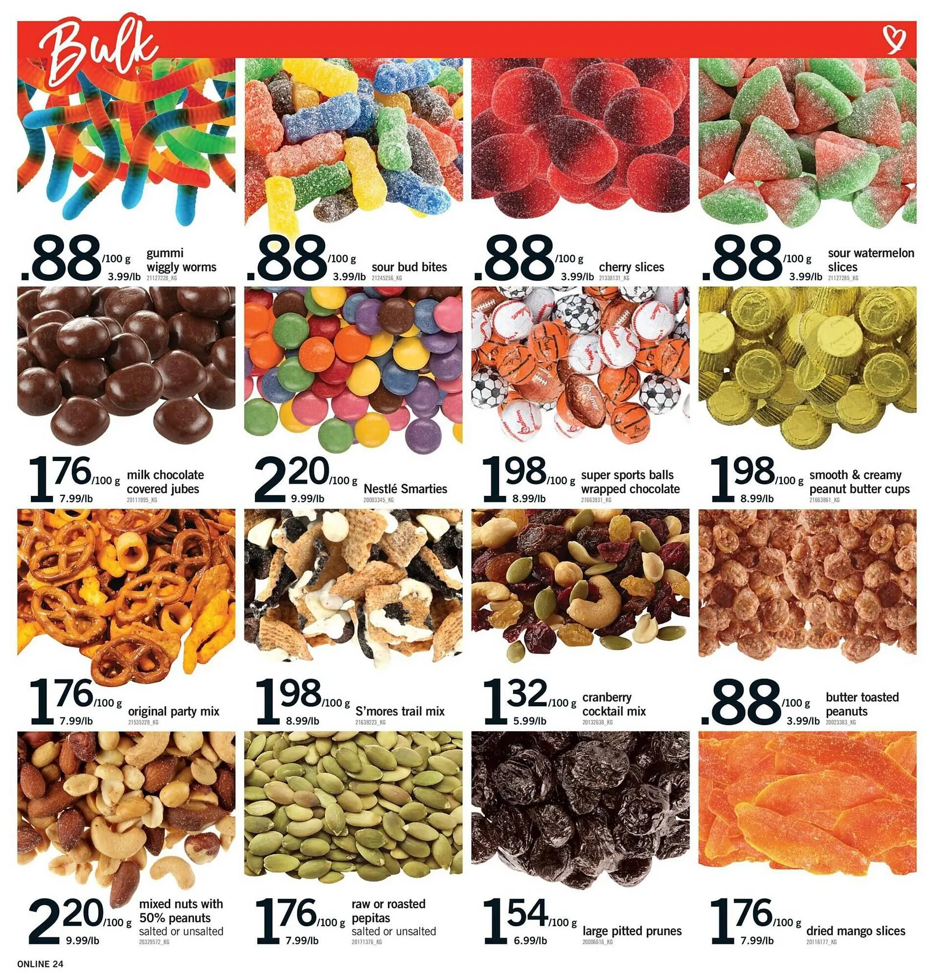 Fortinos flyer from July 24 to July 30 2025 - flyer page 23