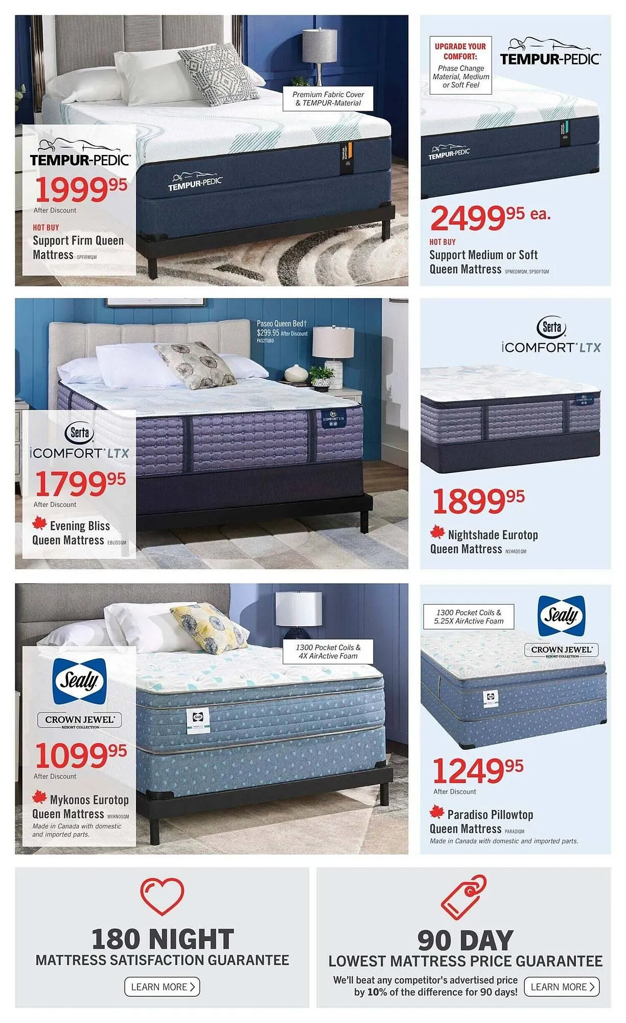 The Brick flyer from January 29 to February 9 2026 - flyer page 3