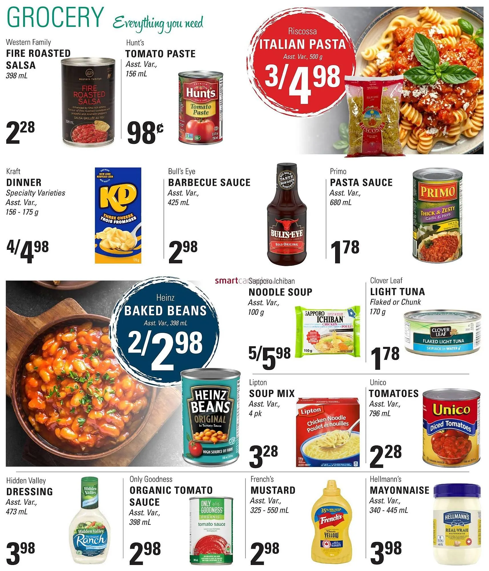 Askews Foods flyer from May 25 to May 31 2025 - flyer page 2