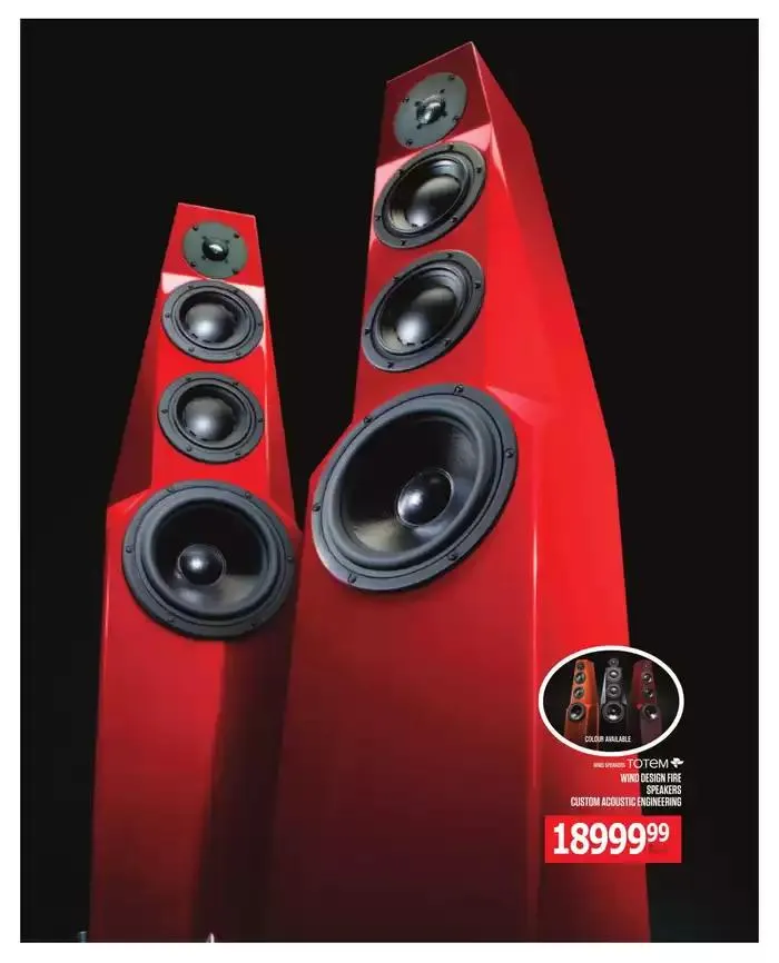 Weekly Flyer from February 14 to February 20 2025 - flyer page 57