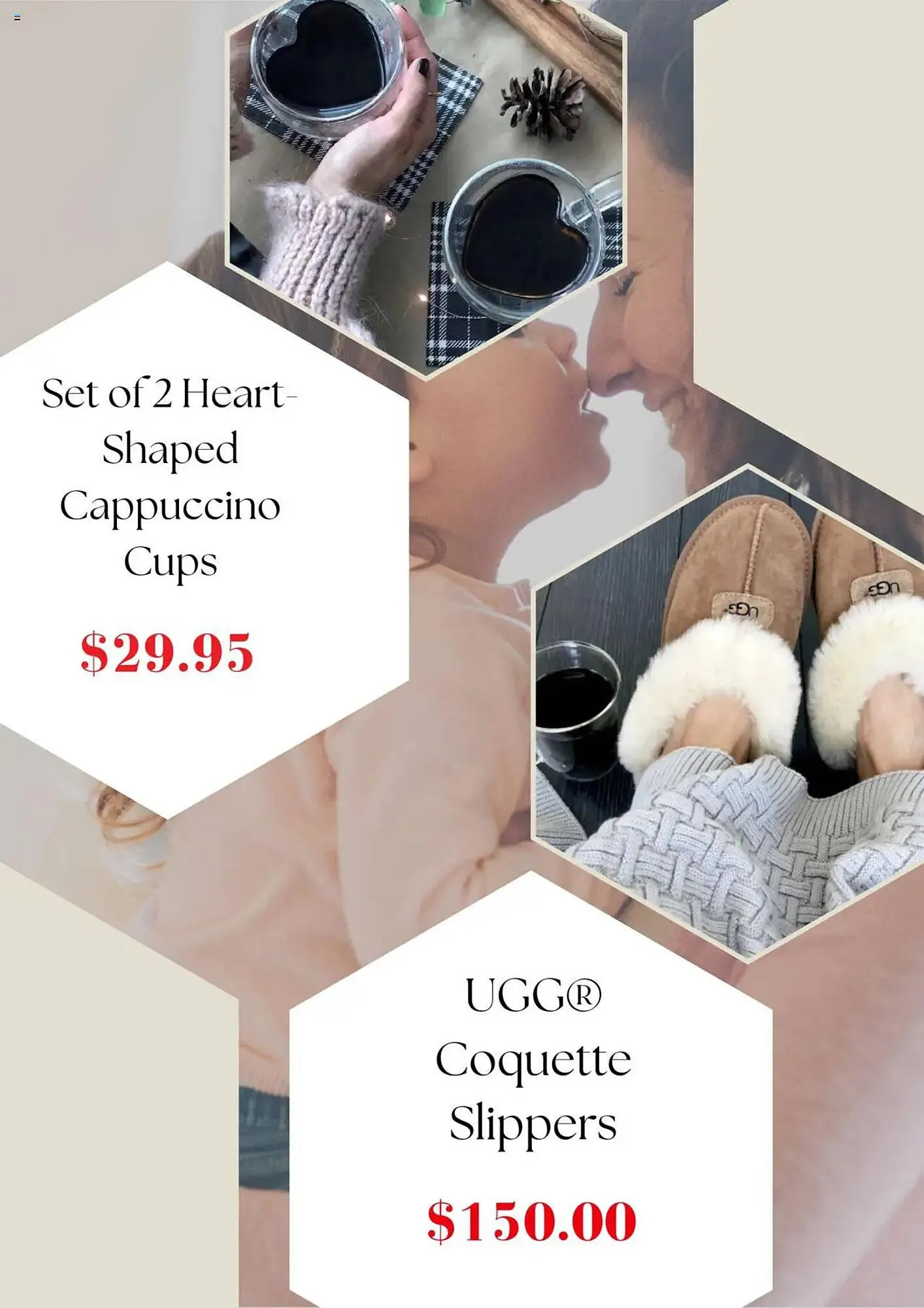 Linen Chest flyer from April 22 to May 12 2025 - flyer page 4