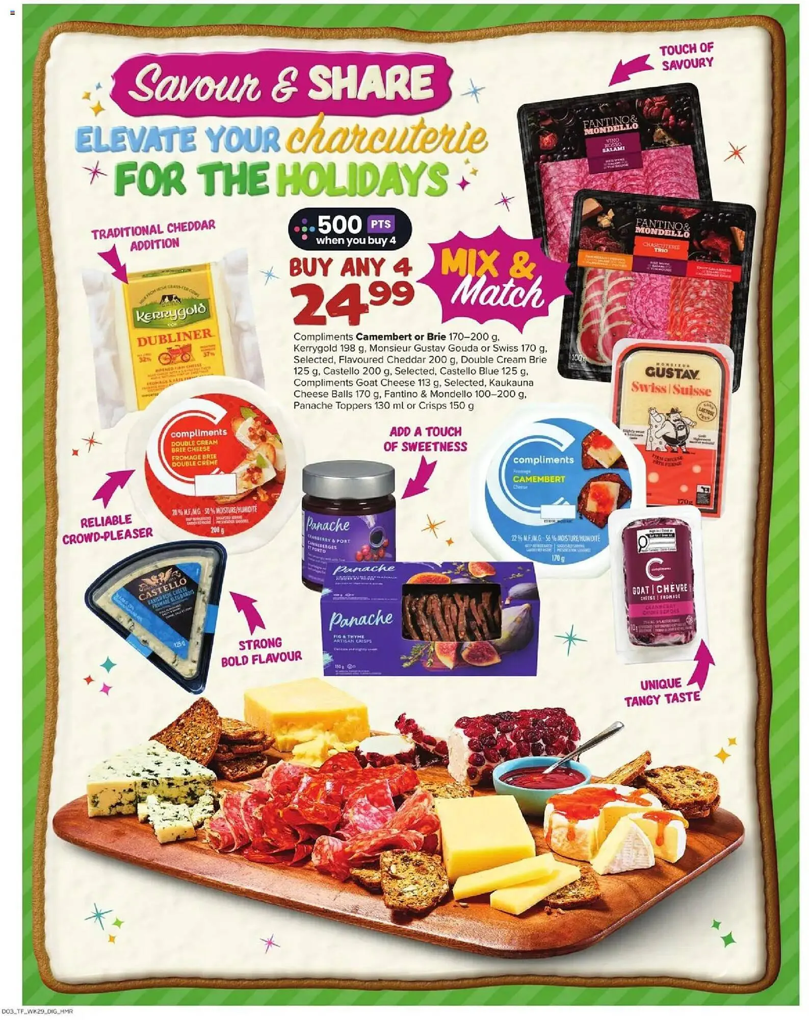 Thrifty Foods flyer from November 13 to November 20 2025 - flyer page 15