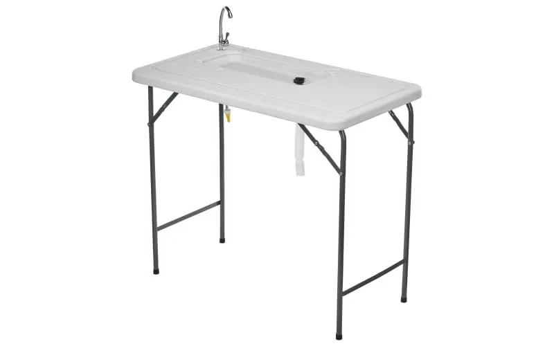 Bass Pro Shops Folding Fillet Table