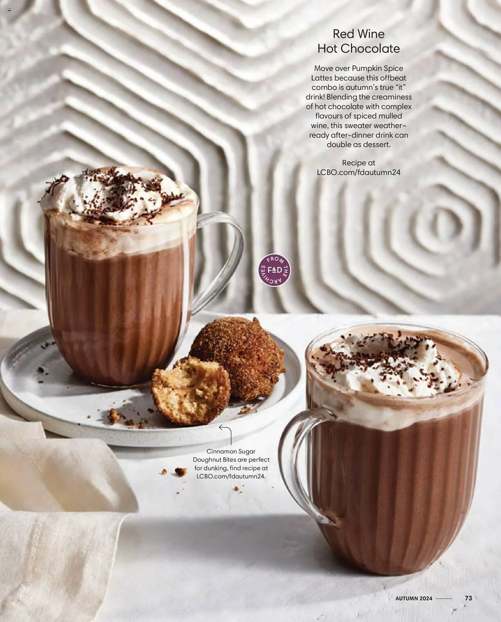 LCBO flyer from September 1 to September 12 2024 - flyer page 227