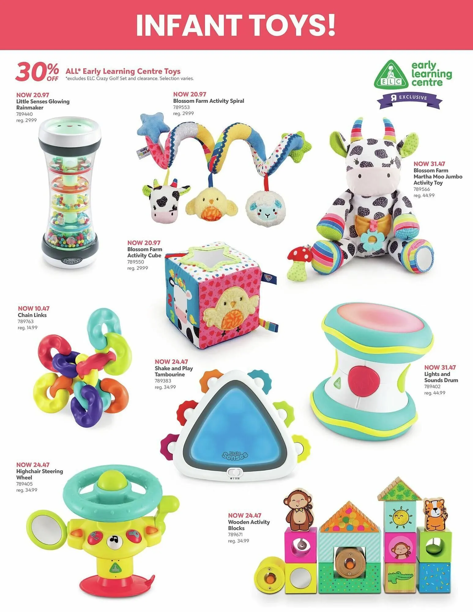 Babies 'R' Us flyer from March 6 to March 20 2025 - flyer page 18