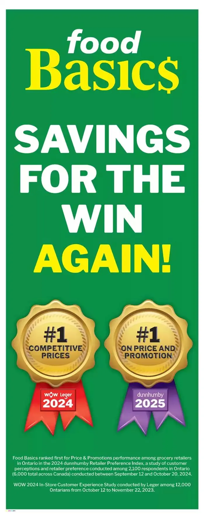 Discover attractive offers from February 27 to March 5 2025 - flyer page 20