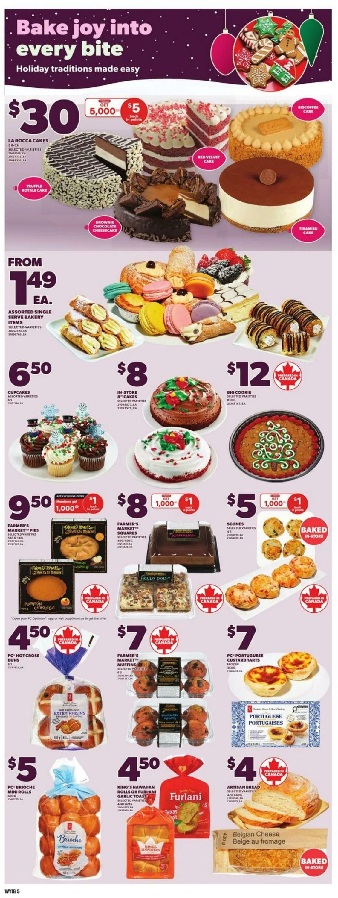 Independent Current flyer from December 18 to December 24 2025 - flyer page 8