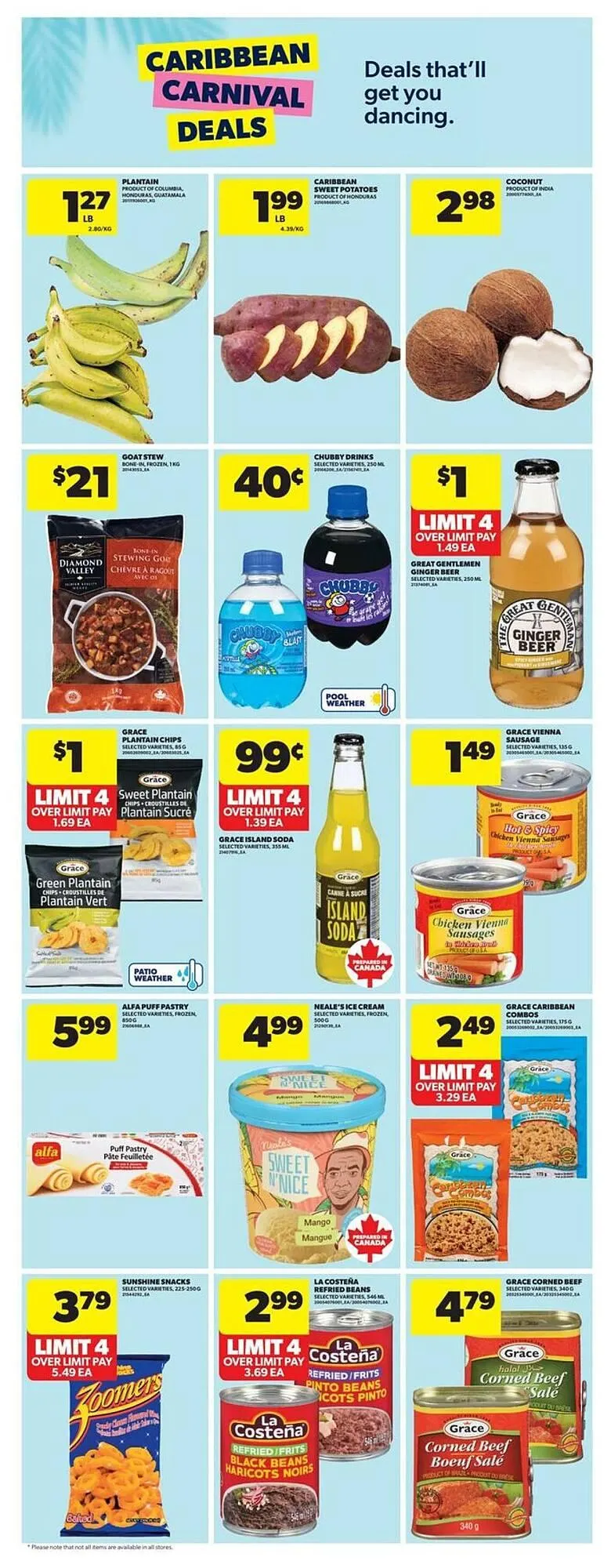 Real Canadian Superstore flyer from July 24 to July 30 2025 - flyer page 24