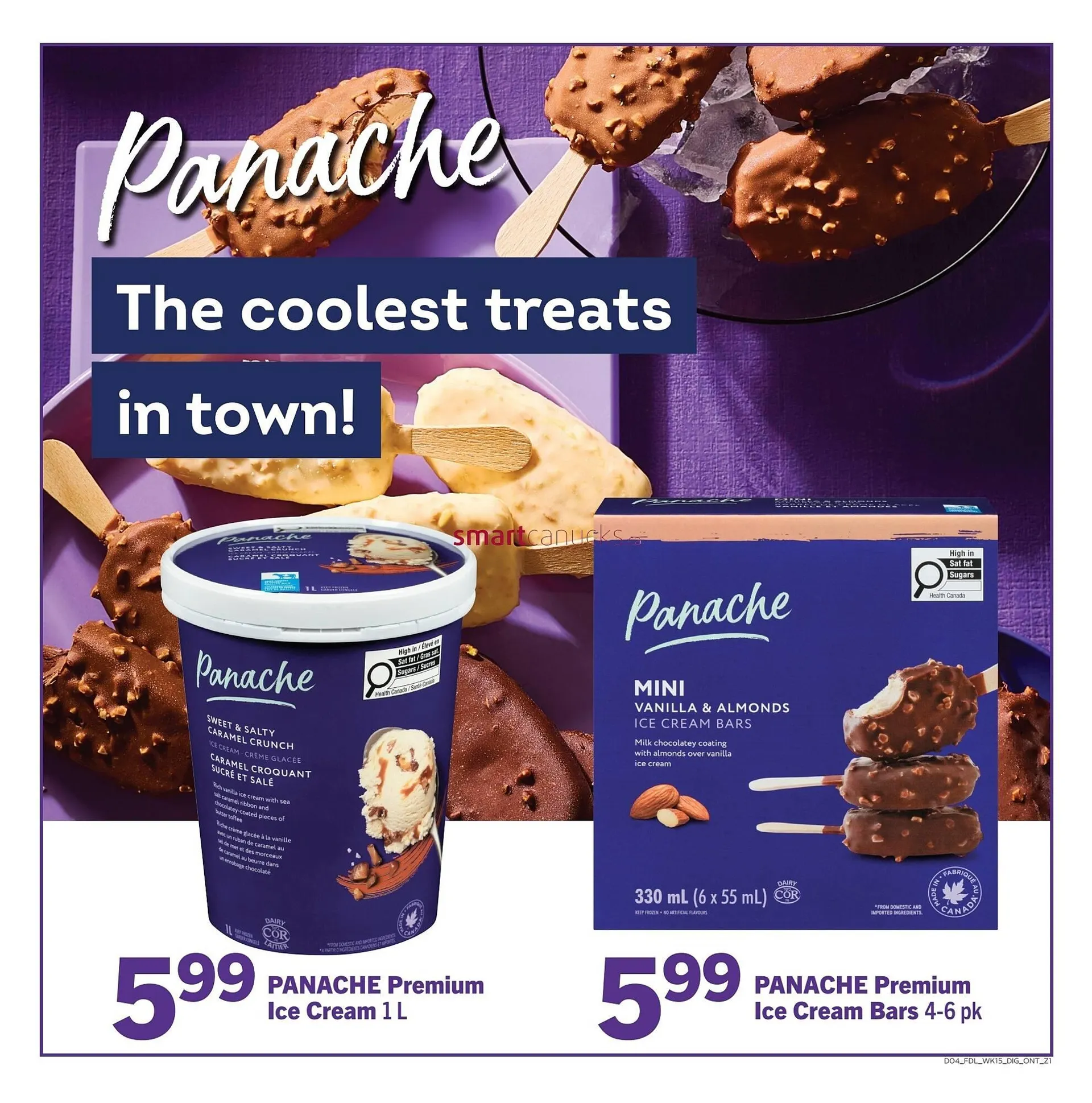 Foodland flyer from August 7 to August 13 2025 - flyer page 9