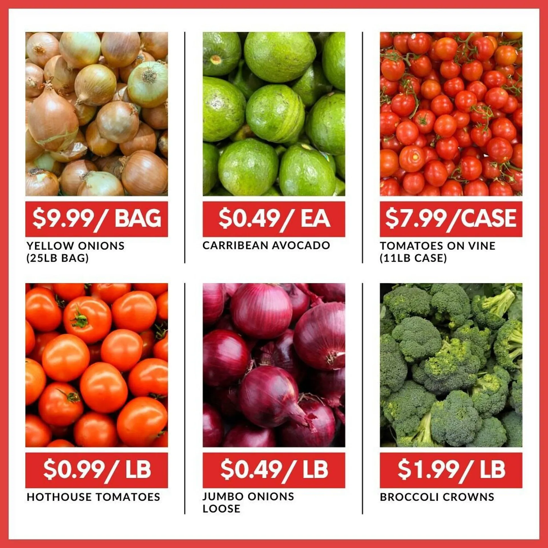 Basha Foods flyer from December 12 to December 19 2025 - flyer page 5