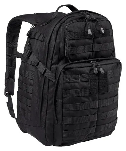 5.11 Tactical Rush 24 2.0 Backpack - Black