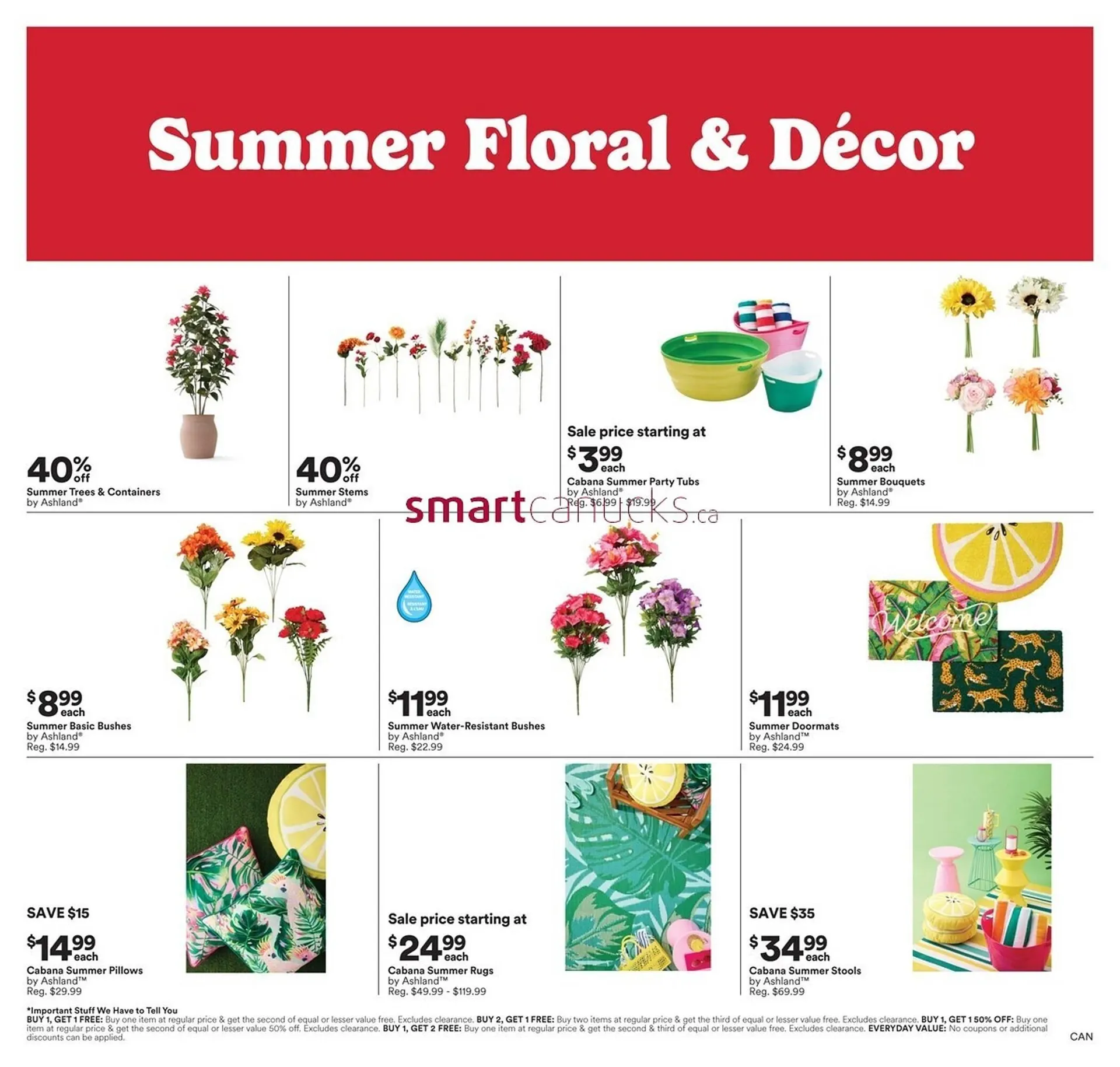 Michaels flyer from May 16 to May 22 2025 - flyer page 2