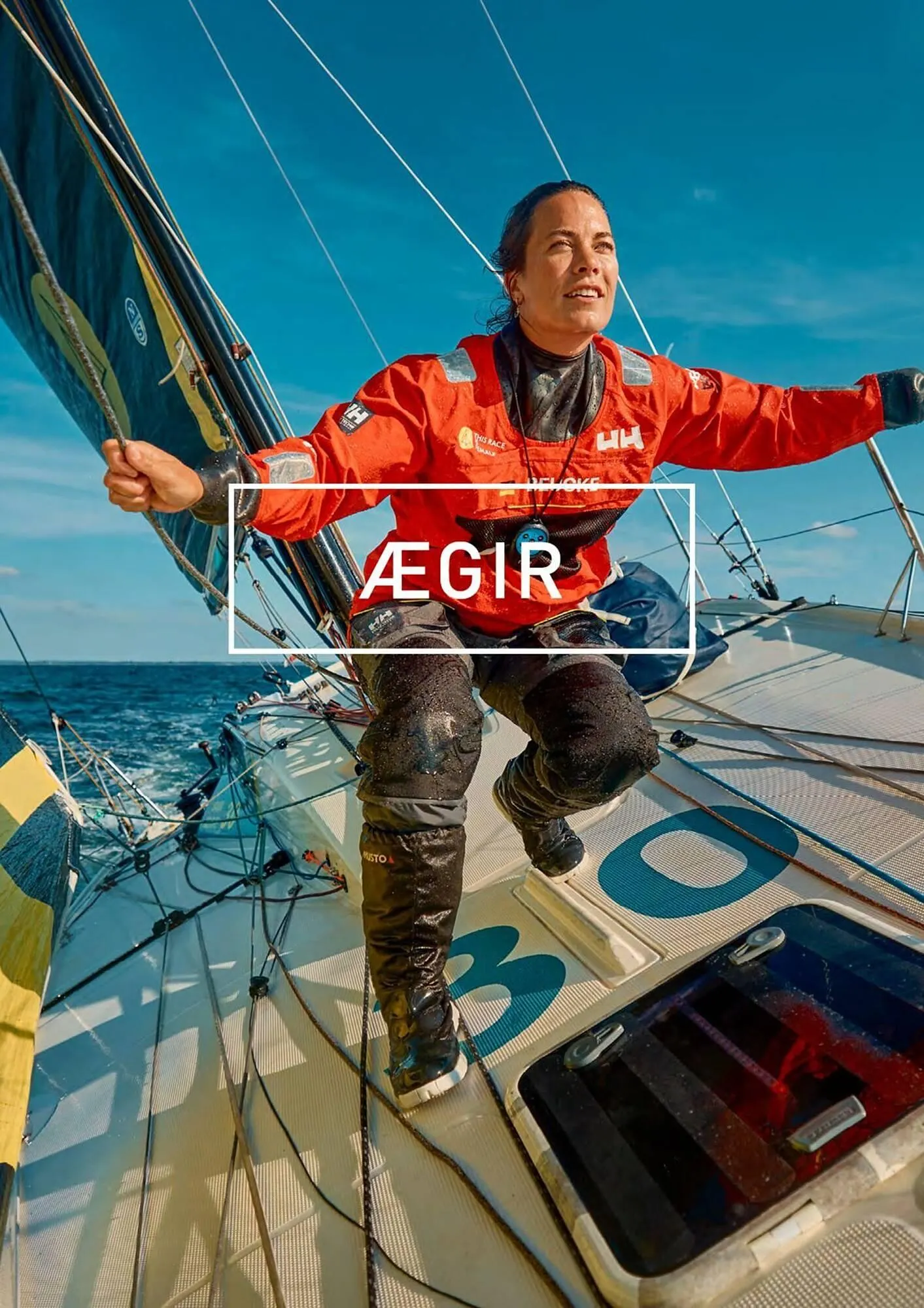 Helly Hansen flyer from September 11 to February 28 2026 - flyer page 210