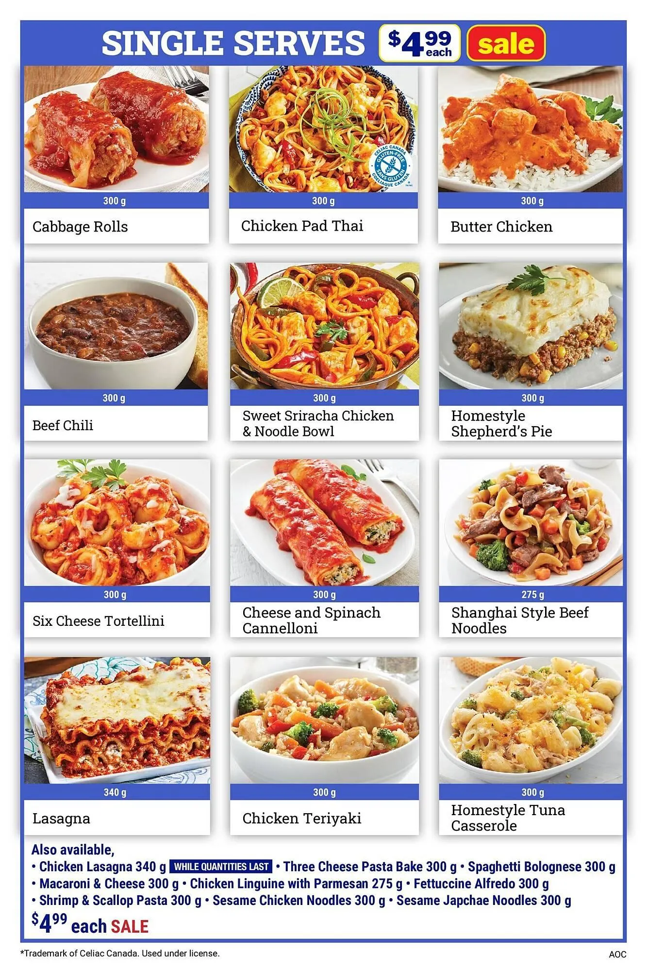 M & M Food Market flyer from January 30 to February 6 2026 - flyer page 8