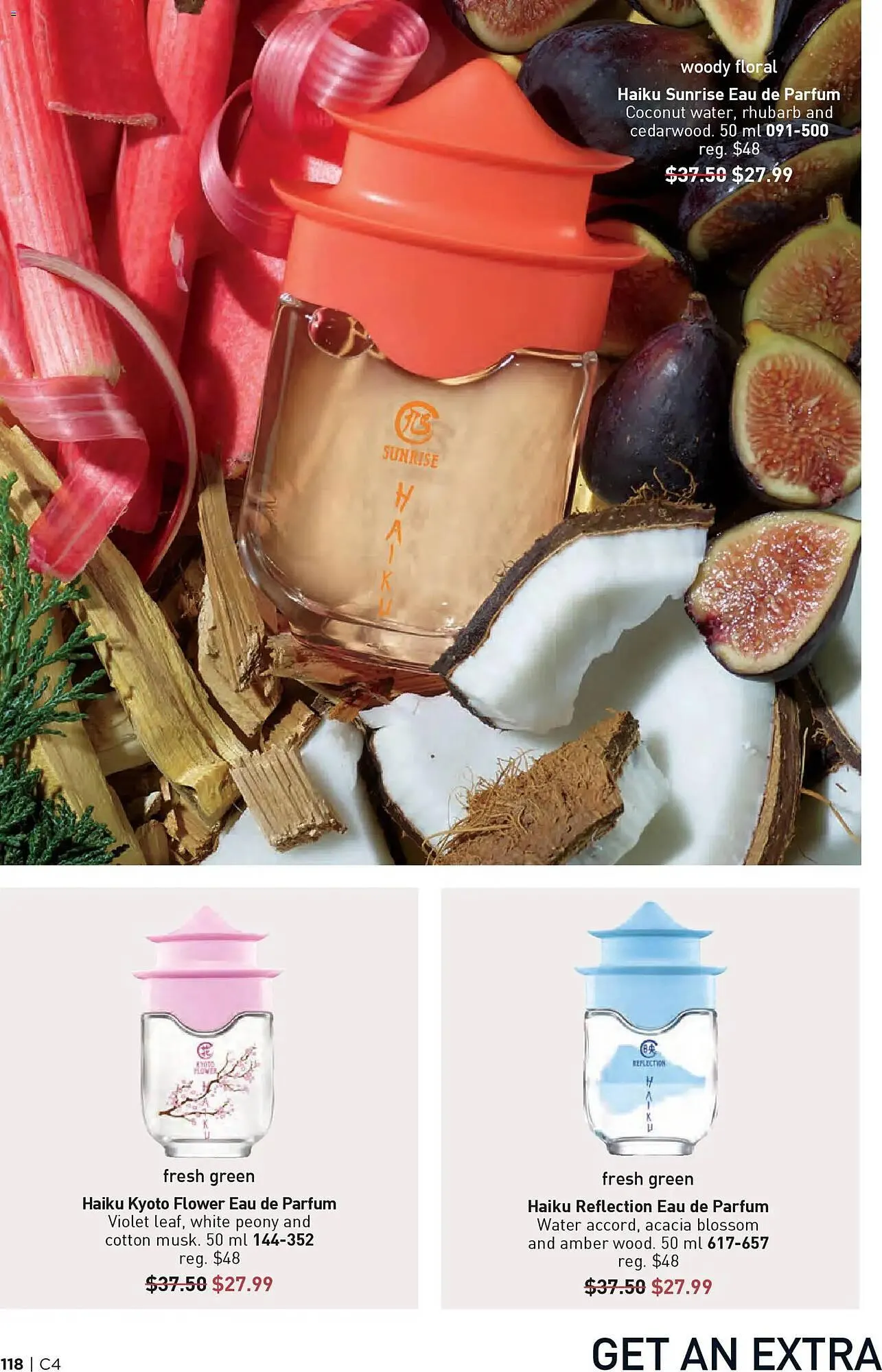 AVON flyer from February 12 to February 26 2026 - flyer page 118