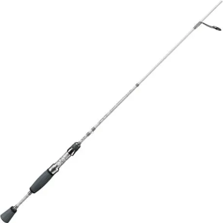 Bass Pro Shops® Johnny Morris® CarbonLite™ Spinning Rod