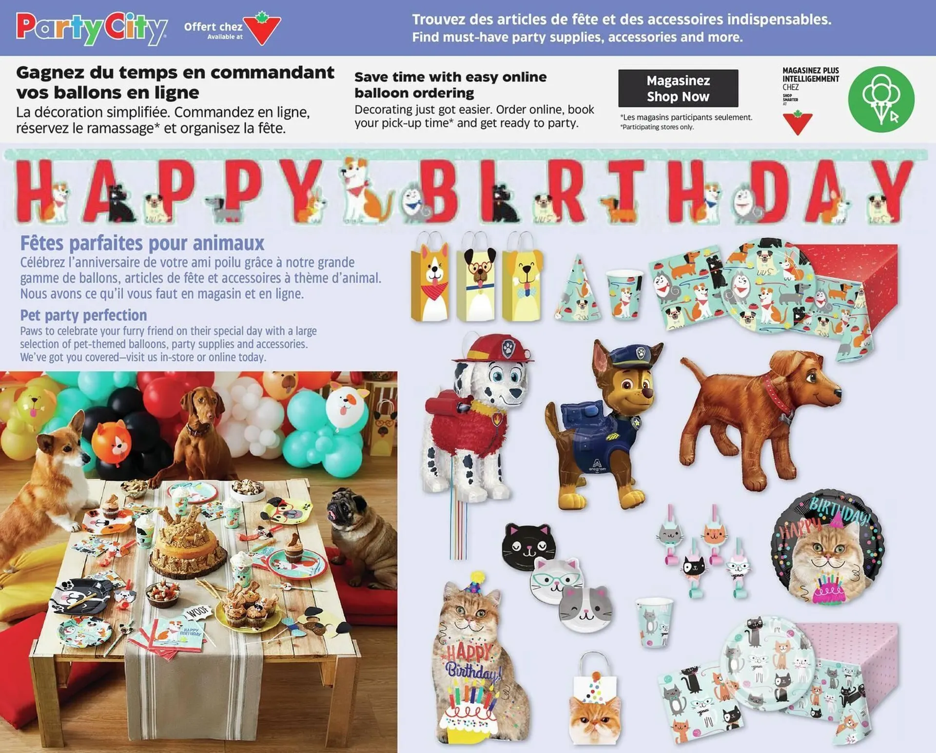 Canadian Tire flyer from February 10 to February 18 2026 - flyer page 12