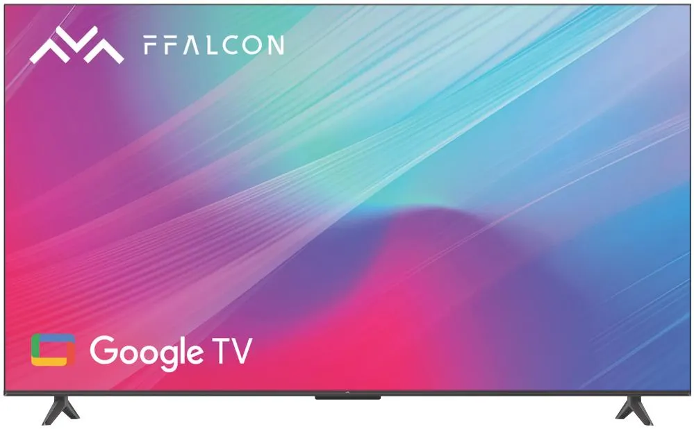 FFALCON 43" U65 LED Google TV 2025