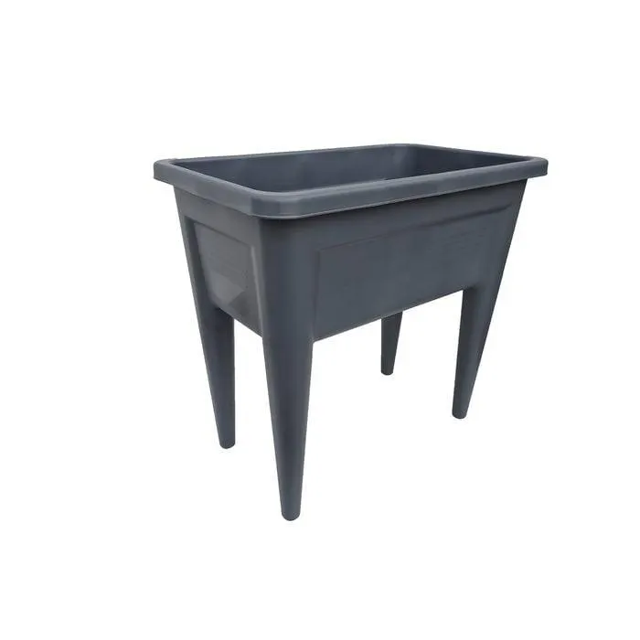 Fountain Products 697 x 425 x 655mm Raised Garden Bed