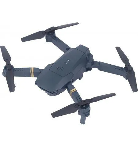 E58 Foldable WiFi Drone with 4K Camera