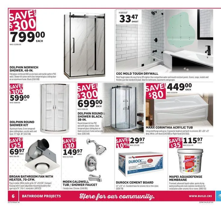 New offers to discover from September 12 to September 18 2024 - flyer page 8