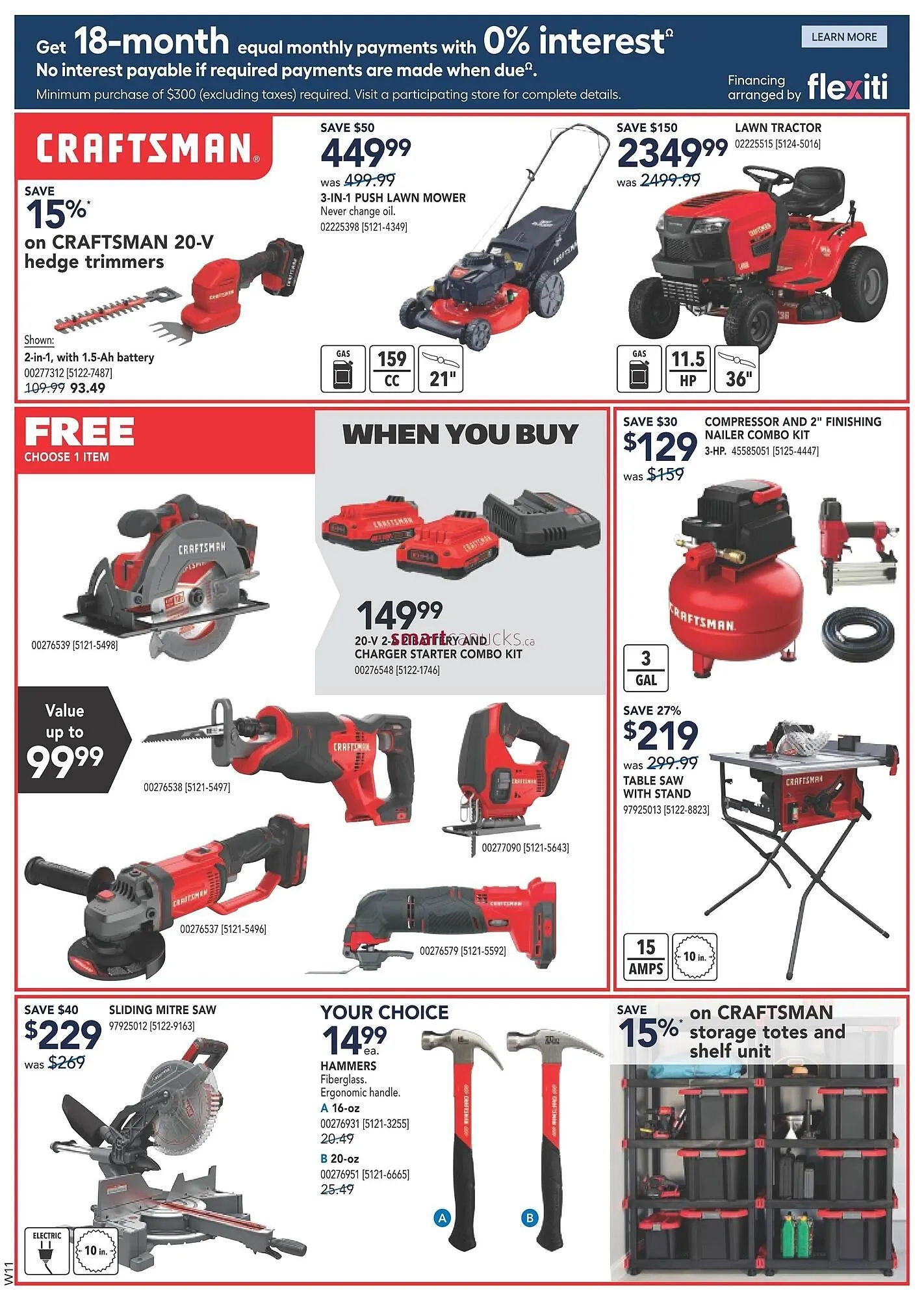 RONA flyer from May 22 to May 28 2025 - flyer page 14