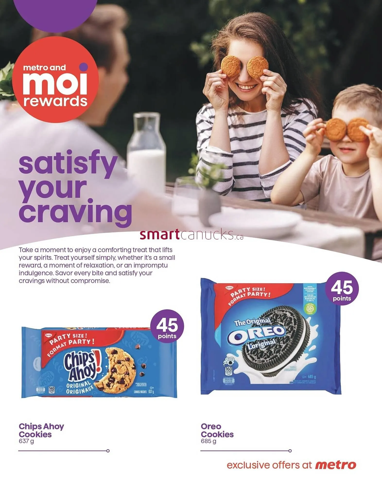 Metro flyer from June 19 to June 25 2025 - flyer page 13